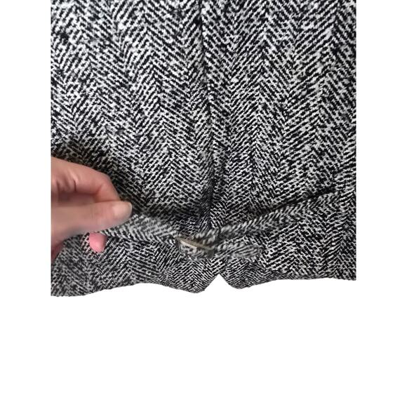 Spense Vest Size XL gray black 50 % Wool - Picture 4 of 5